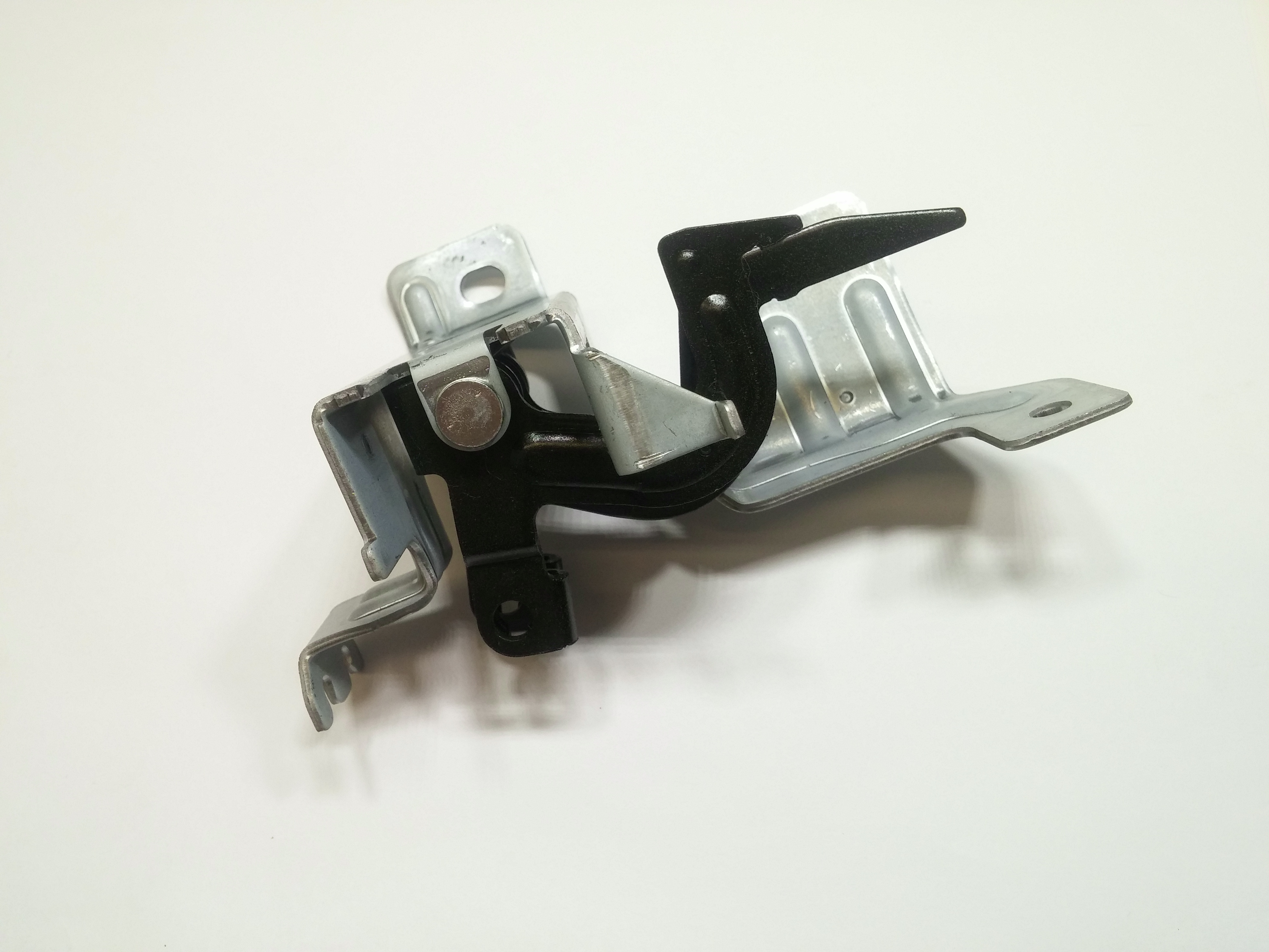 2006 Subaru Impreza Fuel Filler Door Switch Release