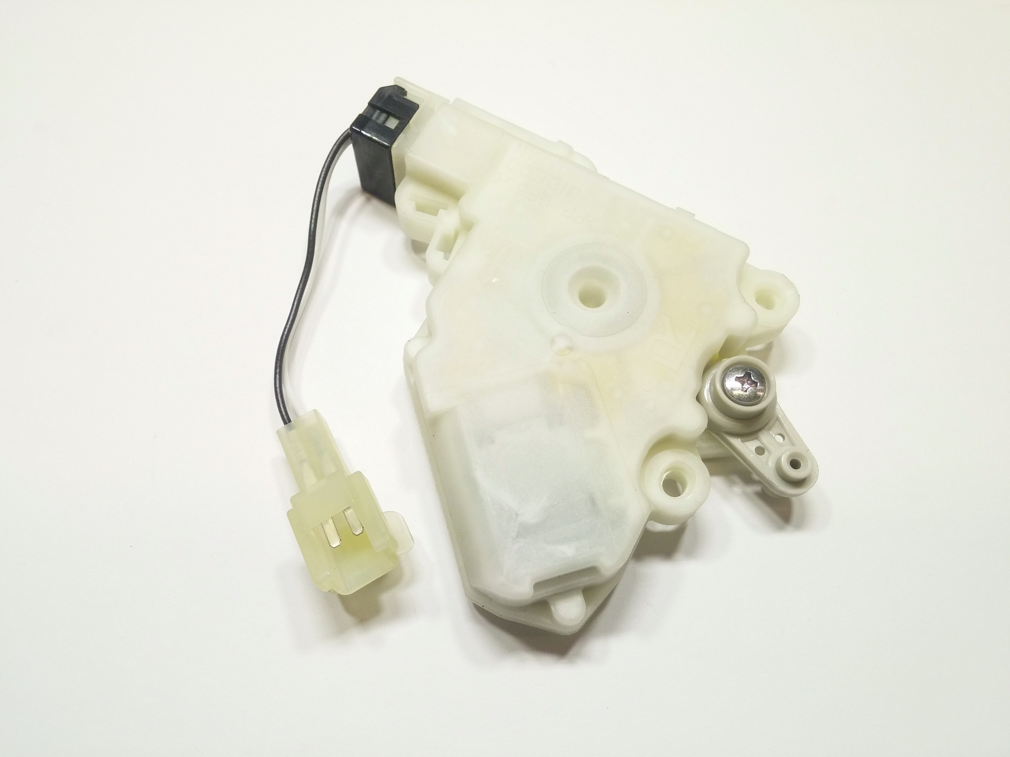 2006 Subaru Impreza Actuator Tailgate Rear Gate Release