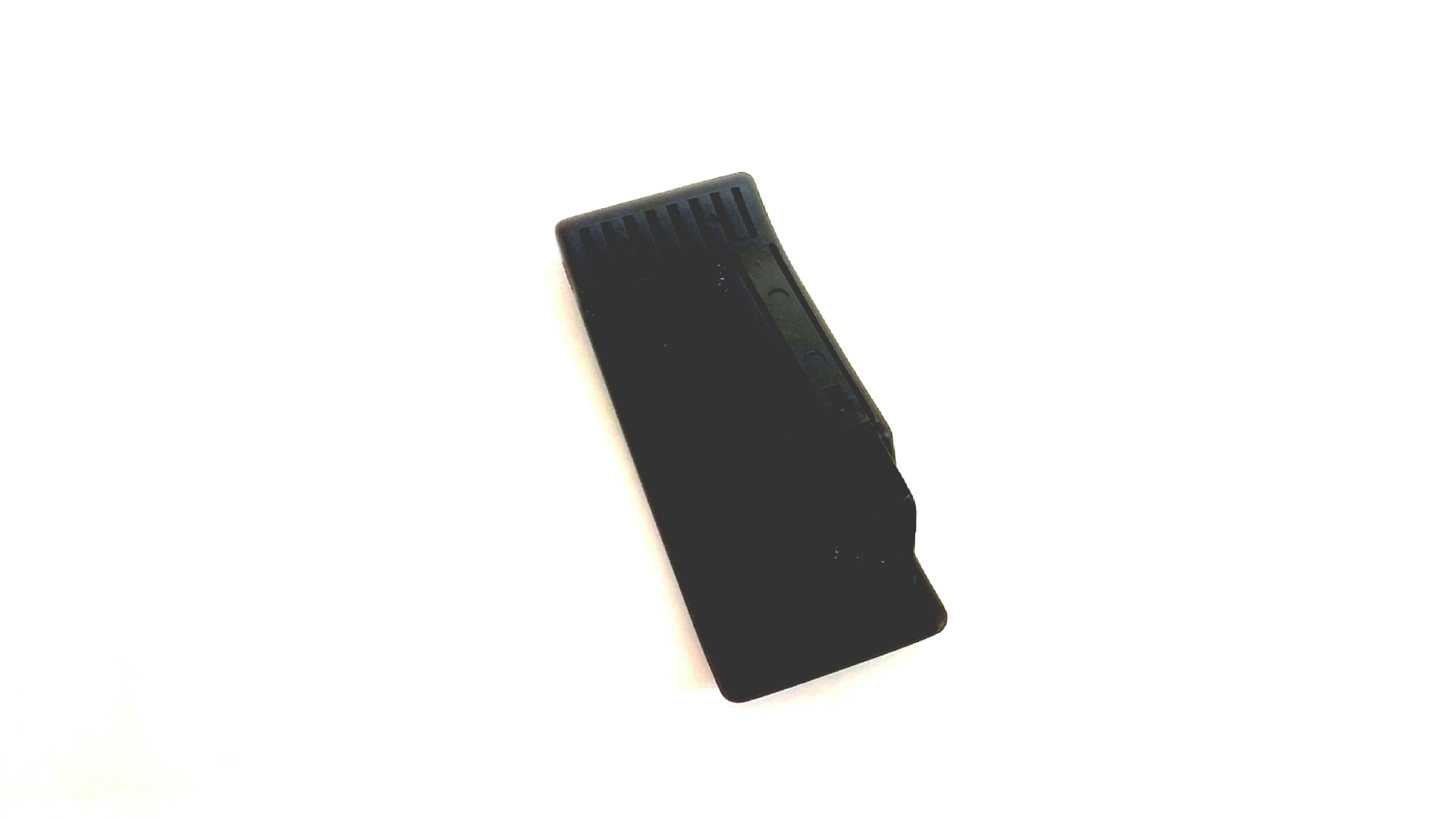 2002 Subaru Legacy Fuel Door Release Handle Off Black